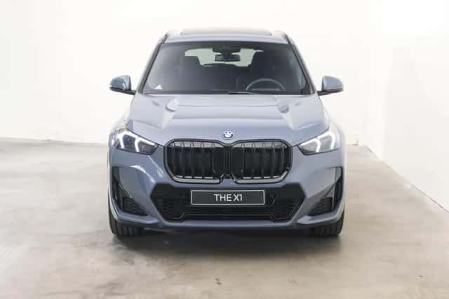 BMW X1 (2026) thumbnail 6