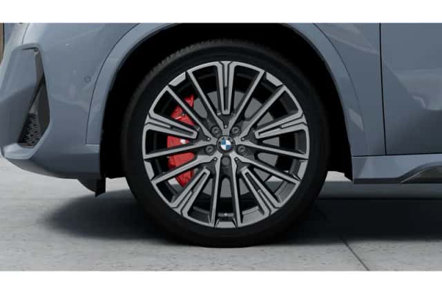 BMW X1 (2026) thumbnail 6