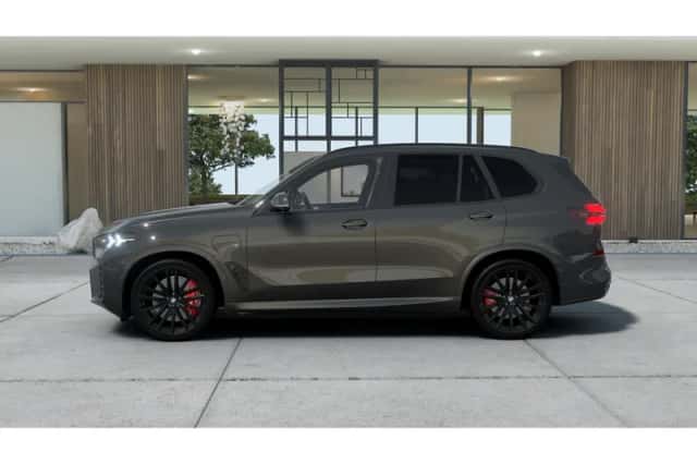 BMW X5 (2026) thumbnail 5
