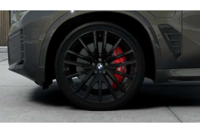 BMW X5 (2026) thumbnail 6