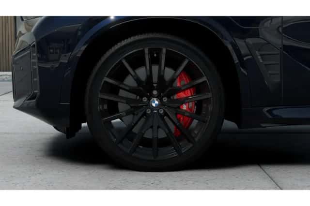 BMW X5 (2026) thumbnail 6