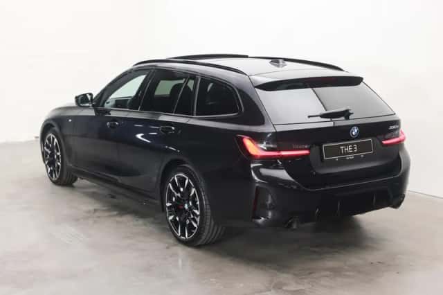 BMW 3-Serie (2026) thumbnail 2