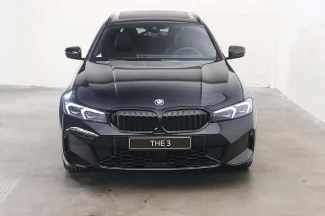 BMW 3-Serie (2026) thumbnail 6
