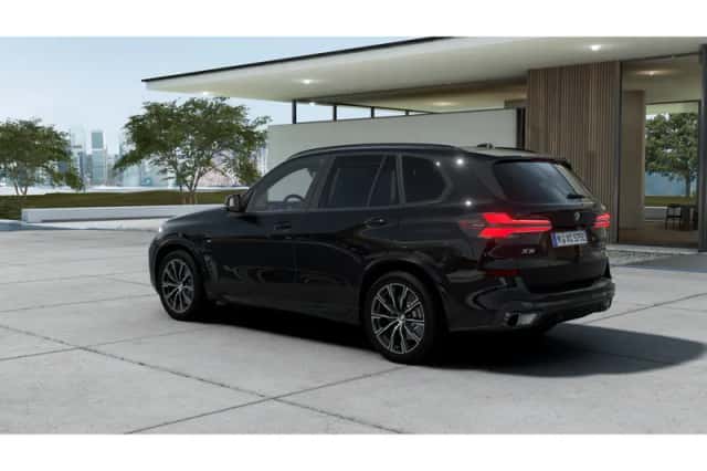 BMW X5 (2026) thumbnail 2