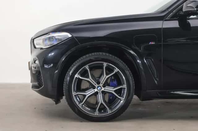 BMW X5 (2020) thumbnail 4