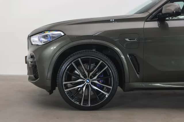 BMW X5 (2022) thumbnail 5