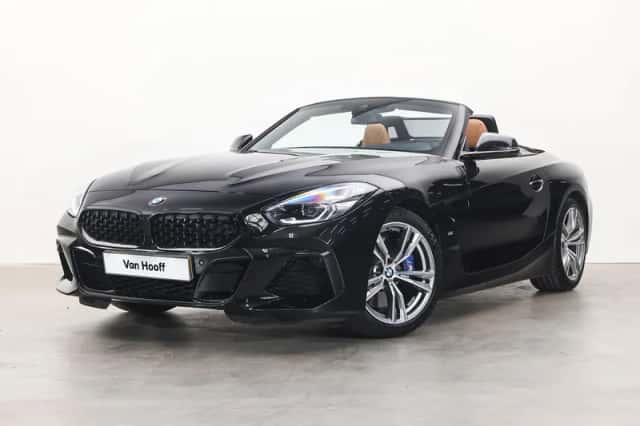 BMW Z4 (2019) thumbnail 1