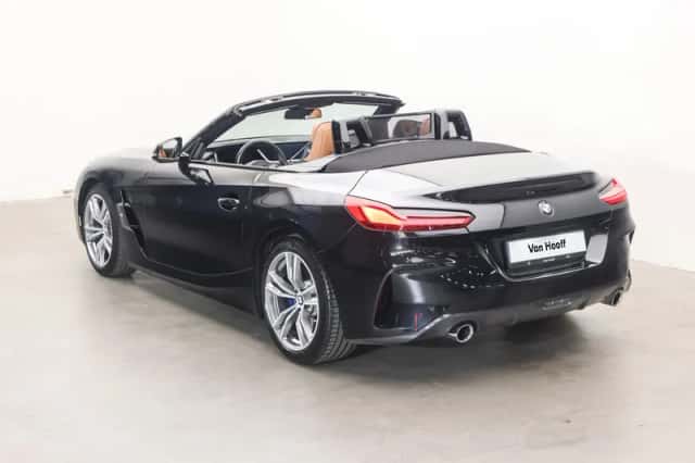 BMW Z4 (2019) thumbnail 2