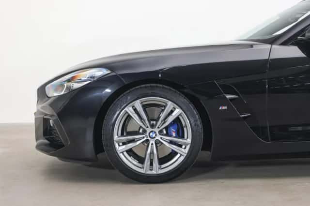 BMW Z4 (2019) thumbnail 4