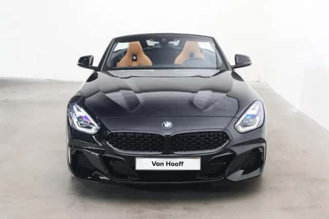 BMW Z4 (2019) thumbnail 5