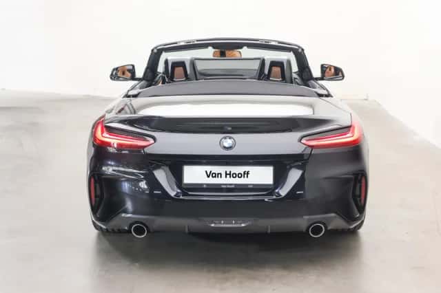 BMW Z4 (2019) thumbnail 6