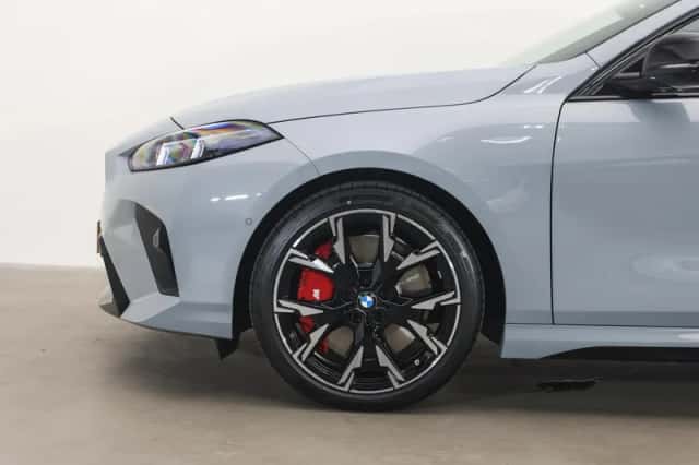 BMW 1-Serie (2026) thumbnail 5