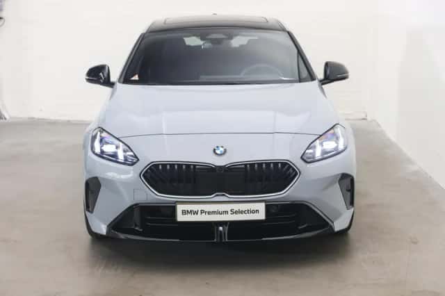 BMW 1-Serie (2026) thumbnail 6