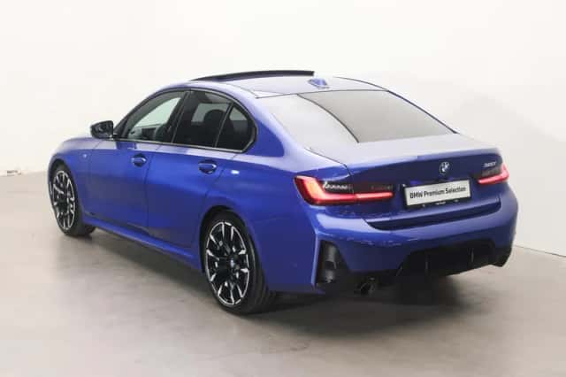 BMW 3-Serie (2026) thumbnail 2