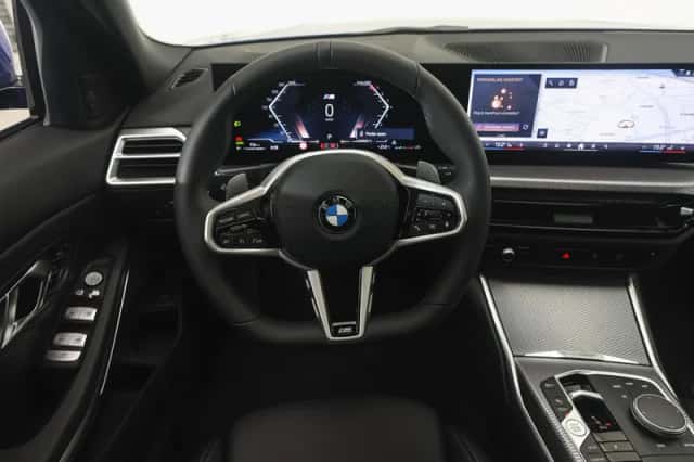 BMW 3-Serie (2026) thumbnail 3