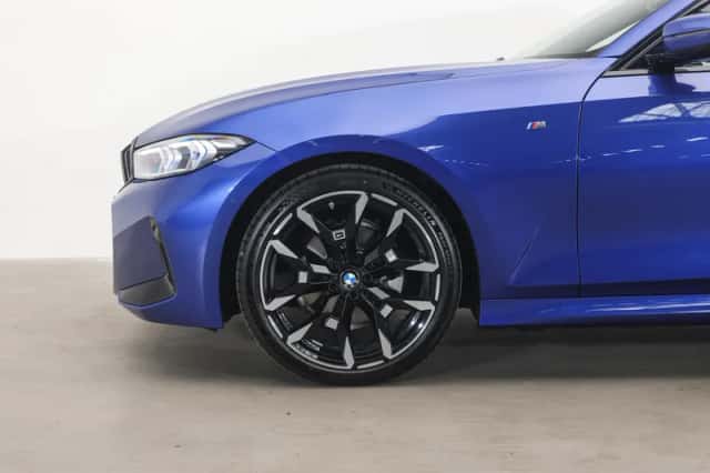 BMW 3-Serie (2026) thumbnail 5