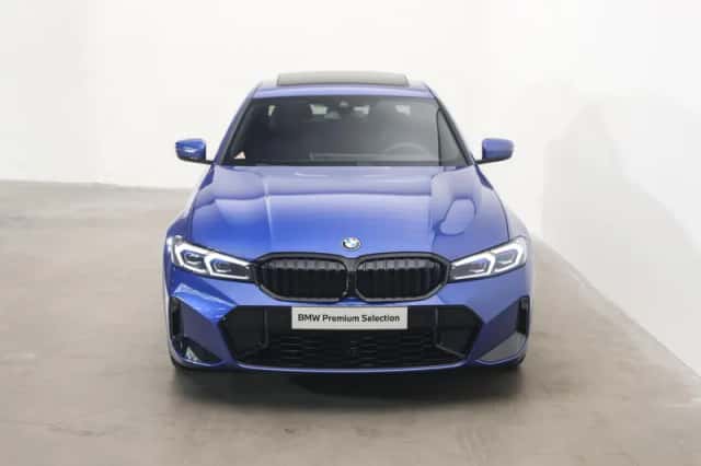 BMW 3-Serie (2026) thumbnail 6