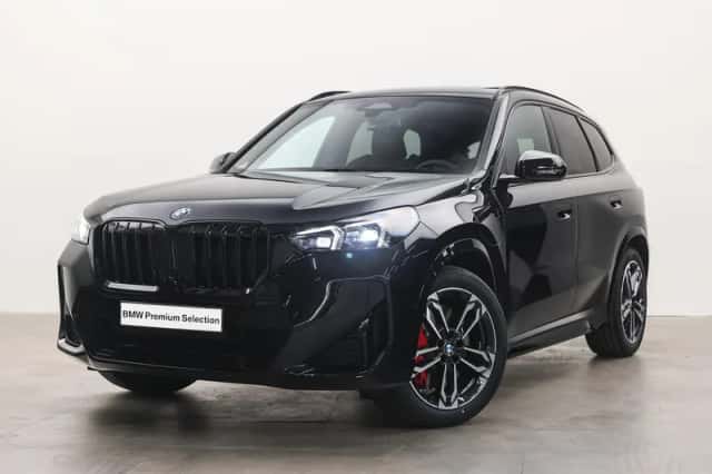 BMW X1 (2026) thumbnail 1