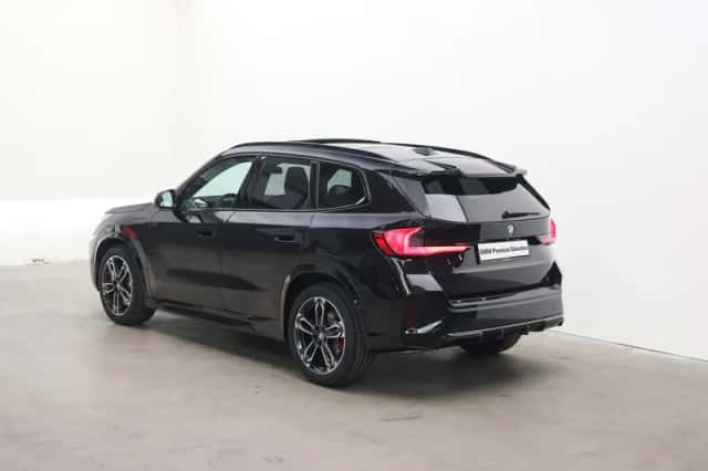 BMW X1 (2026) thumbnail 2