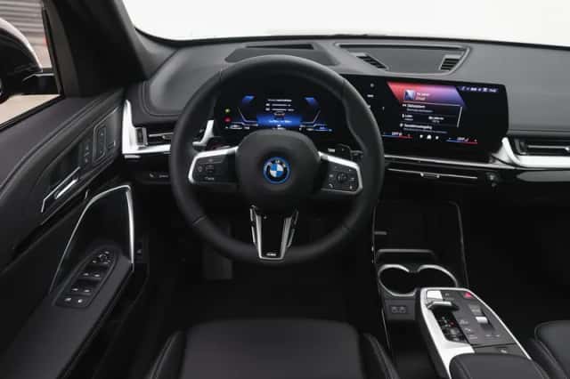 BMW X1 (2026) thumbnail 3