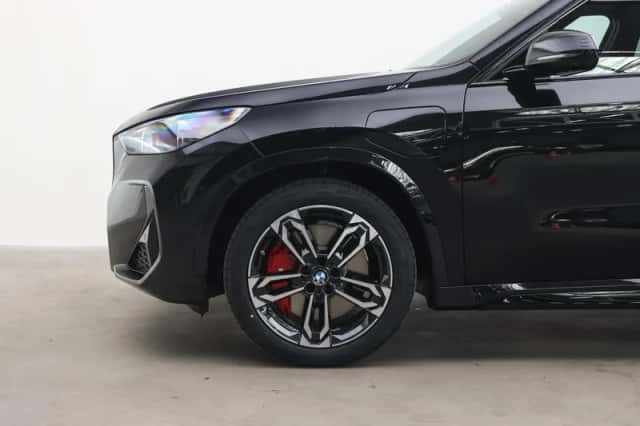 BMW X1 (2026) thumbnail 4