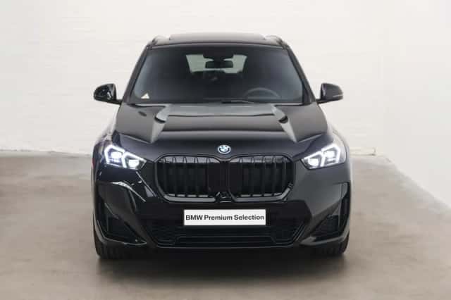 BMW X1 (2026) thumbnail 6