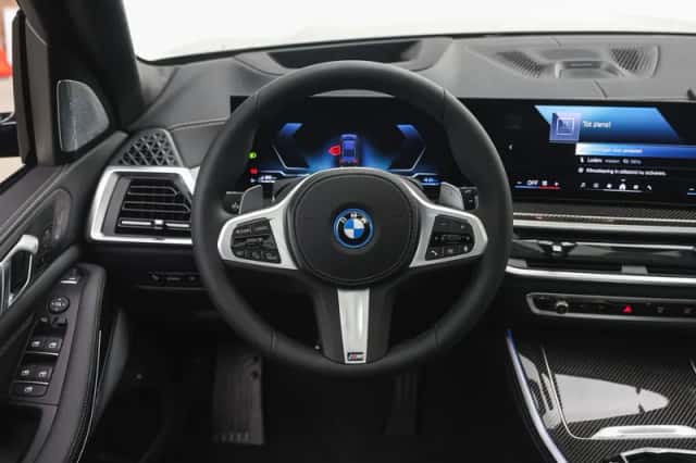 BMW X5 (2026) thumbnail 3