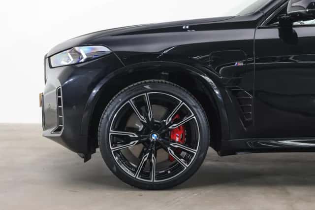 BMW X5 (2026) thumbnail 4