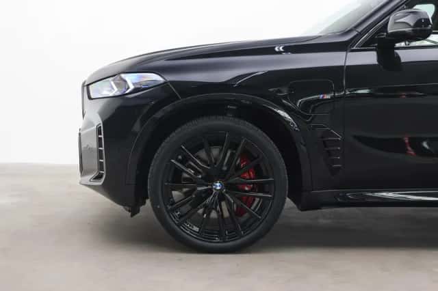 BMW X5 (2026) thumbnail 4