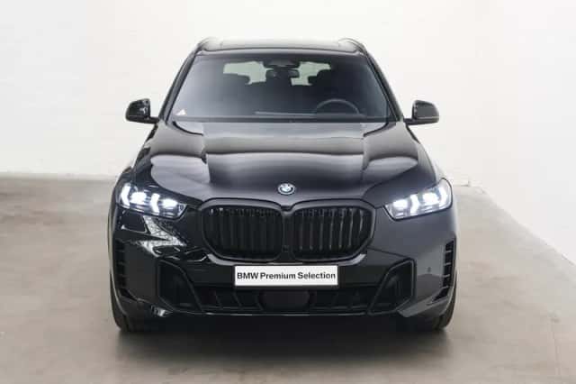 BMW X5 (2026) thumbnail 6