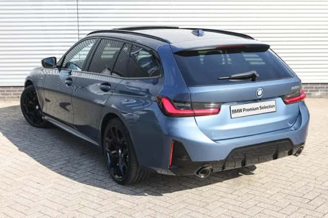 BMW 3-Serie (2026) thumbnail 2