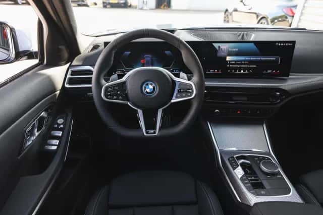 BMW 3-Serie (2026) thumbnail 3