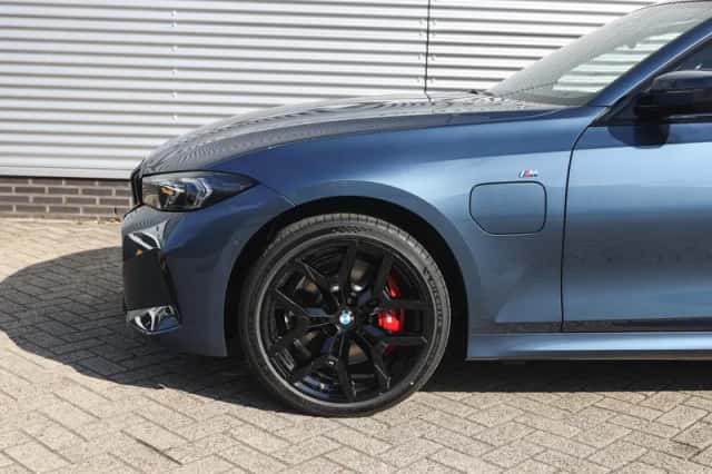 BMW 3-Serie (2026) thumbnail 5