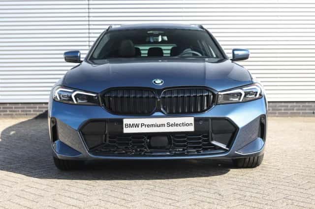 BMW 3-Serie (2026) thumbnail 6