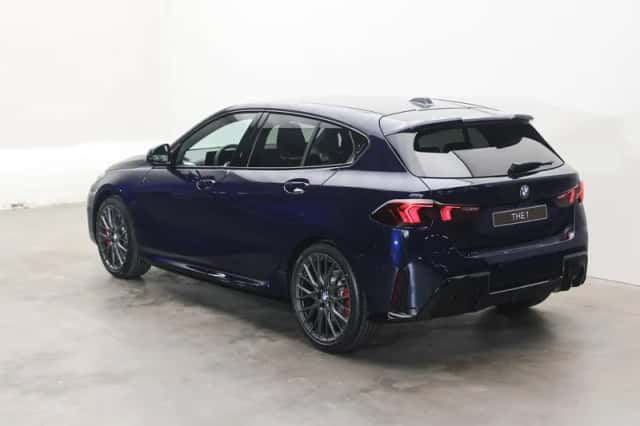 BMW 1-Serie (2026) thumbnail 2