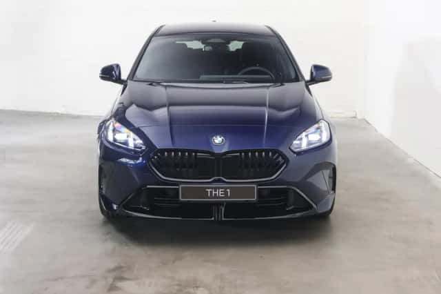 BMW 1-Serie (2026) thumbnail 5