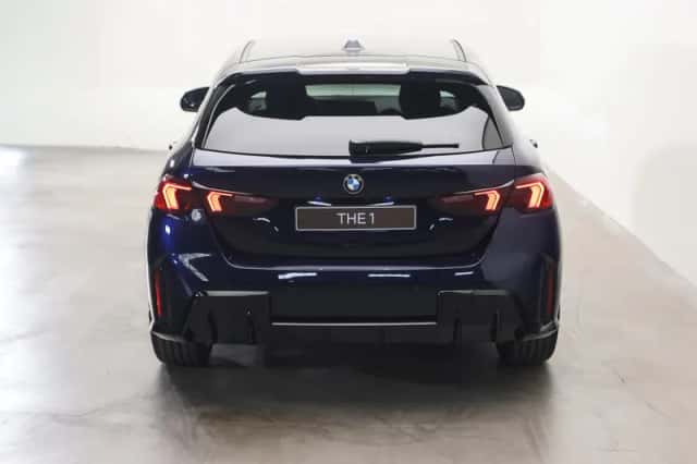BMW 1-Serie (2026) thumbnail 6