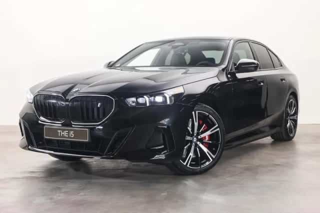 BMW i5 (2026) thumbnail 1