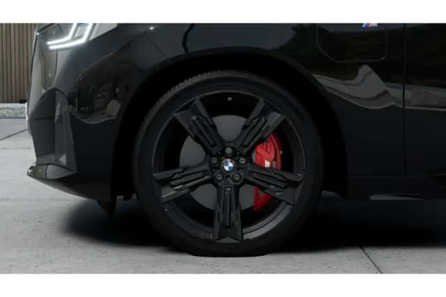 BMW X3 (2026) thumbnail 6