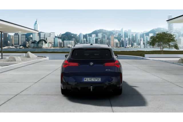 BMW X3 (2026) thumbnail 4