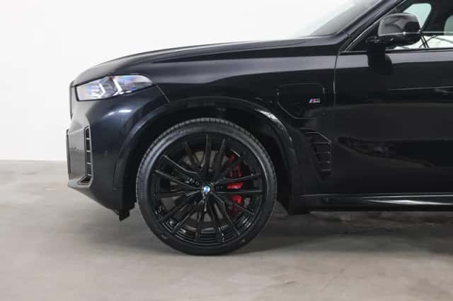BMW X5 (2026) thumbnail 4