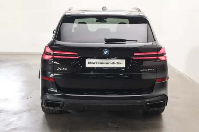 BMW X5 (2026) thumbnail 6
