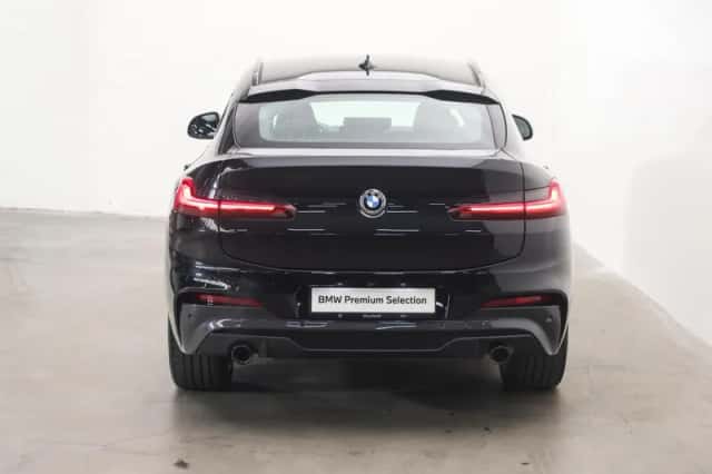 BMW X4 (2021) thumbnail 6