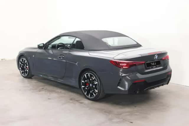 BMW 4-Serie (2026) thumbnail 2