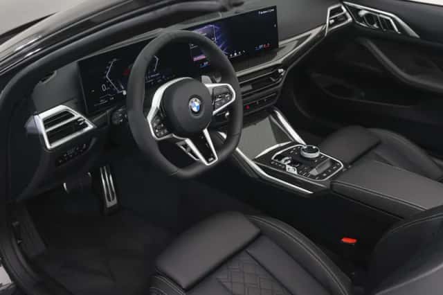 BMW 4-Serie (2026) thumbnail 3