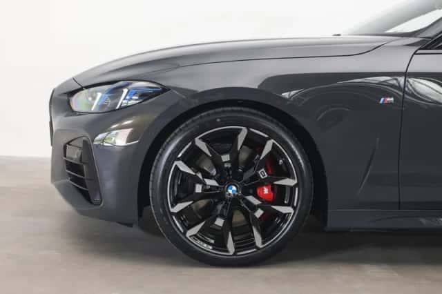 BMW 4-Serie (2026) thumbnail 4