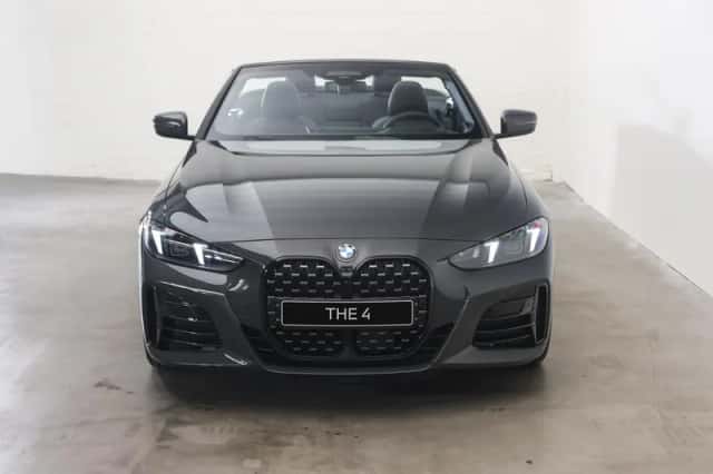 BMW 4-Serie (2026) thumbnail 5