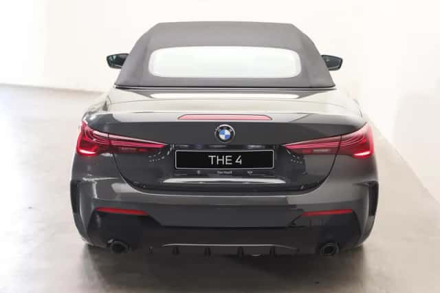 BMW 4-Serie (2026) thumbnail 6