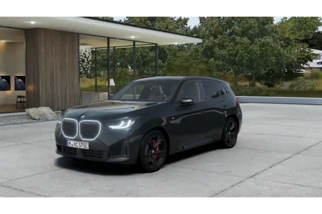 BMW X3 (2026) thumbnail 1