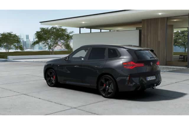 BMW X3 (2026) thumbnail 2
